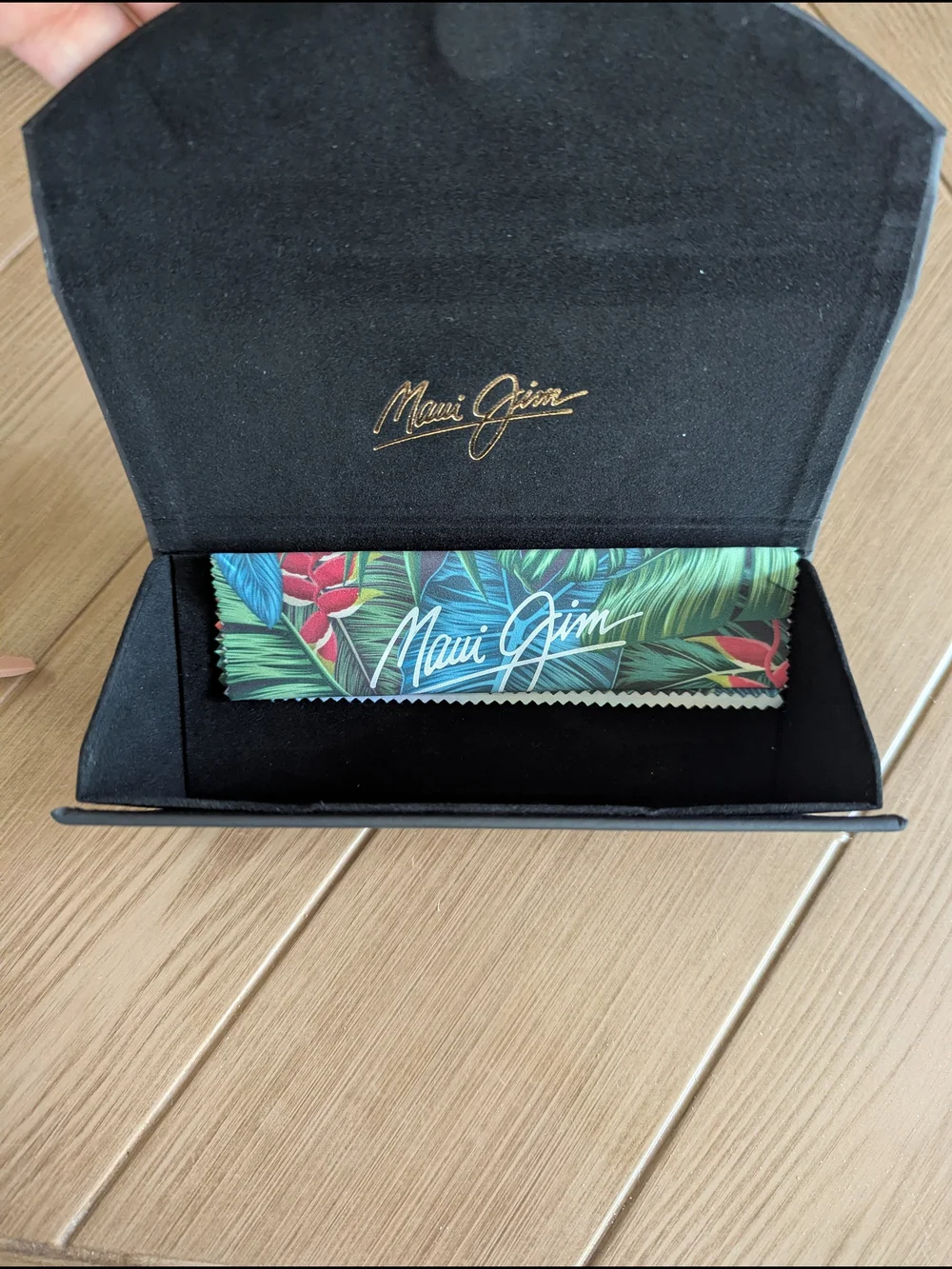 Maui Jim Akahai Sunglasses
